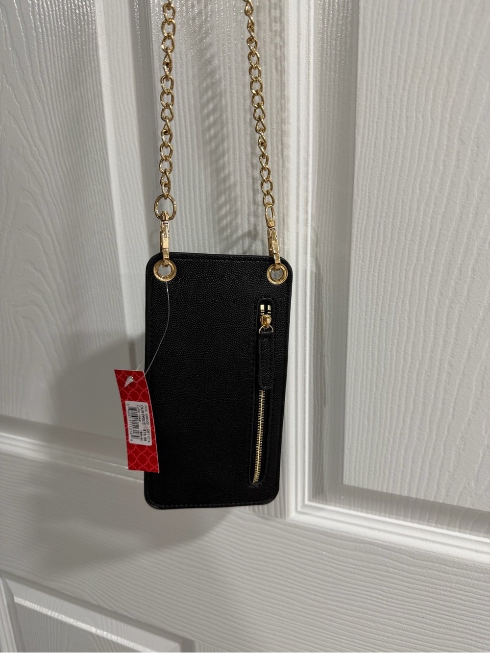 Kelly & Katie Crossbody Wallet - Picture 4 of 7